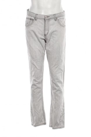 Herren Jeans Pull&Bear, Größe M, Farbe Grau, Preis € 13,99