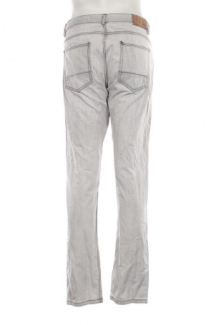 Herren Jeans Pull&Bear, Größe M, Farbe Grau, Preis € 13,99