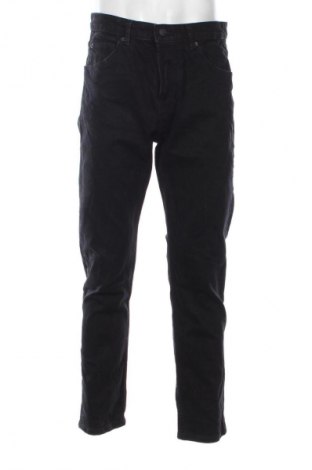 Pánské džíny  Pull&Bear, Velikost XL, Barva Černá, Cena  399,00 Kč