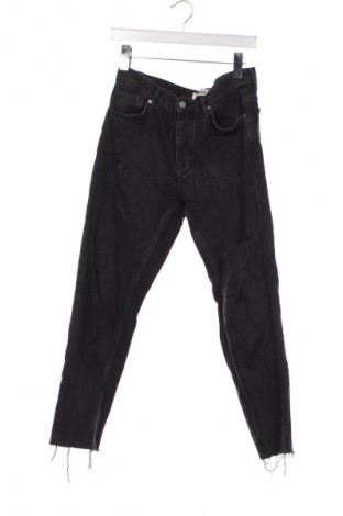 Herren Jeans Pull&Bear, Größe S, Farbe Schwarz, Preis 13,99 €