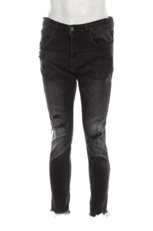 Herren Jeans Pull&Bear, Größe L, Farbe Schwarz, Preis € 20,99