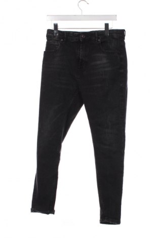 Herren Jeans Pull&Bear, Größe S, Farbe Grau, Preis € 13,99