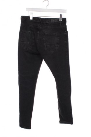 Herren Jeans Pull&Bear, Größe S, Farbe Grau, Preis € 13,99