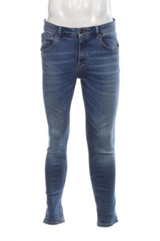 Herren Jeans Pull&Bear, Größe M, Farbe Blau, Preis 13,99 €