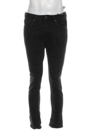 Herren Jeans Pull&Bear, Größe L, Farbe Schwarz, Preis 8,99 €