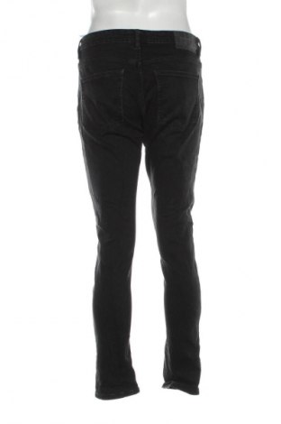 Herren Jeans Pull&Bear, Größe L, Farbe Schwarz, Preis 8,99 €