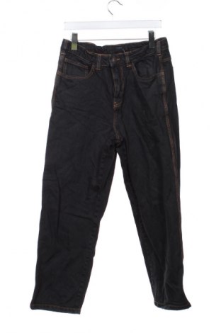 Pánske džínsy  Pull&Bear, Veľkosť XS, Farba Čierna, Cena  15,95 €