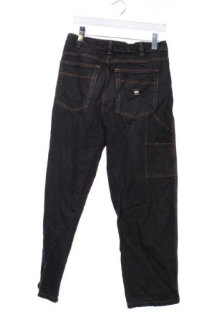 Pánske džínsy  Pull&Bear, Veľkosť XS, Farba Čierna, Cena  15,95 €