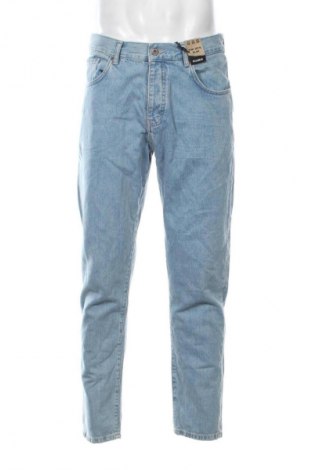 Herren Jeans Pull&Bear, Größe L, Farbe Blau, Preis € 20,99