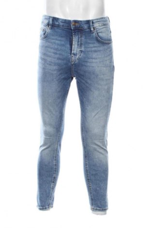 Herren Jeans Pull&Bear, Größe S, Farbe Blau, Preis € 12,99