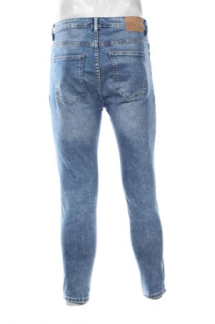 Herren Jeans Pull&Bear, Größe S, Farbe Blau, Preis € 12,99