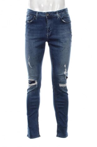 Pánské džíny  Pure White, Velikost L, Barva Modrá, Cena  529,00 Kč