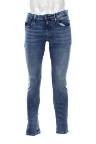 Herren Jeans Q/S by S.Oliver, Größe S, Farbe Blau, Preis 6,99 €