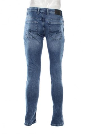 Herren Jeans Q/S by S.Oliver, Größe S, Farbe Blau, Preis 6,99 €