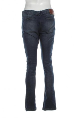 Blugi de bărbați Quiksilver, Mărime L, Culoare Albastru, Preț 107,99 Lei