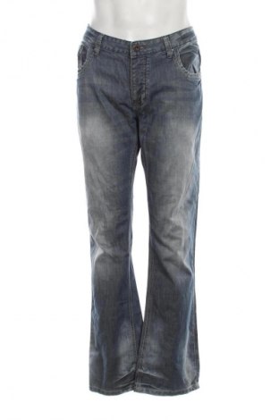 Herren Jeans RMS 26, Größe L, Farbe Blau, Preis 5,99 €