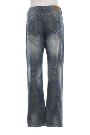 Herren Jeans RMS 26, Größe L, Farbe Blau, Preis 5,99 €