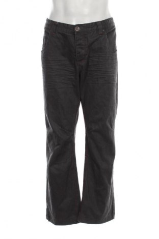 Herren Jeans Rainbow, Größe XL, Farbe Grau, Preis 17,99 €