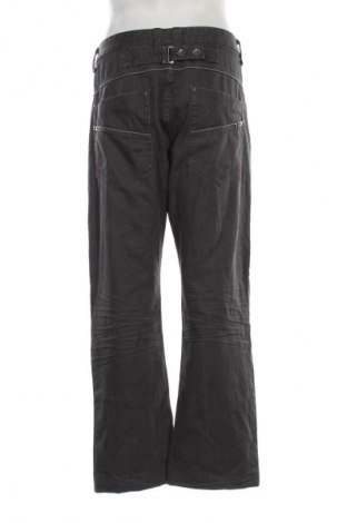 Herren Jeans Rainbow, Größe XL, Farbe Grau, Preis 17,99 €