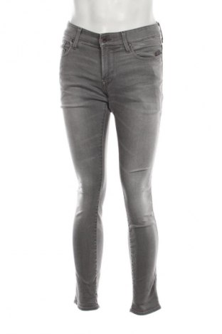 Herren Jeans Raw X, Größe S, Farbe Grau, Preis 5,99 €