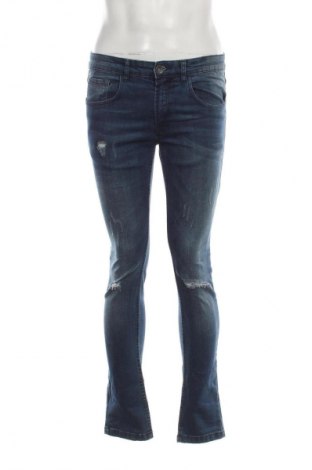 Herren Jeans Rebel, Größe M, Farbe Blau, Preis 14,99 €