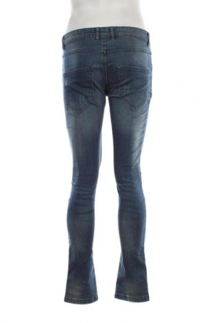 Herren Jeans Rebel, Größe M, Farbe Blau, Preis 14,99 €