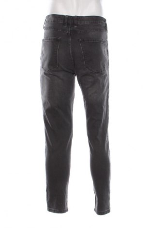 Herren Jeans Rebel, Größe M, Farbe Grau, Preis 5,99 €