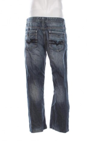 Herren Jeans Red Pepper, Größe L, Farbe Blau, Preis 5,99 €
