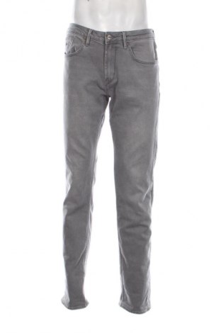 Herren Jeans Reell, Größe M, Farbe Grau, Preis € 17,99