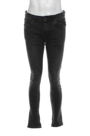 Blugi de bărbați Refill, Mărime M, Culoare Gri, Preț 29,99 Lei