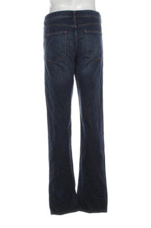 Herren Jeans Regular Denim, Größe XL, Farbe Blau, Preis 15,99 €