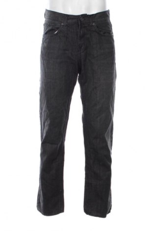 Herren Jeans Relaxed, Größe S, Farbe Schwarz, Preis 5,99 €
