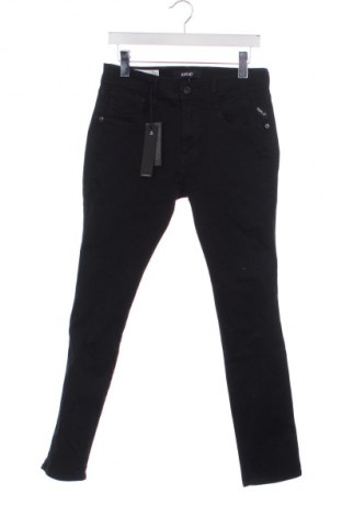 Herren Jeans Replay, Größe S, Farbe Schwarz, Preis € 112,99