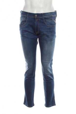 Herren Jeans Replay, Größe L, Farbe Blau, Preis 112,99 €