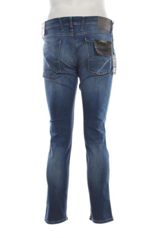 Herren Jeans Replay, Größe L, Farbe Blau, Preis 112,99 €