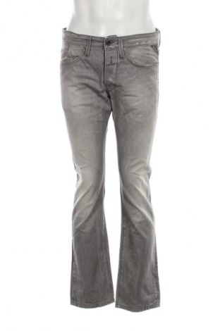 Herren Jeans Replay, Größe M, Farbe Grau, Preis 44,99 €