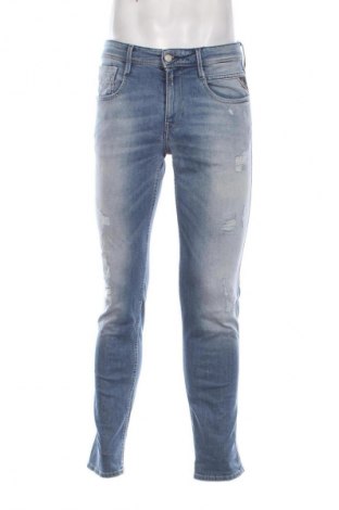 Herren Jeans Replay, Größe M, Farbe Blau, Preis 17,99 €