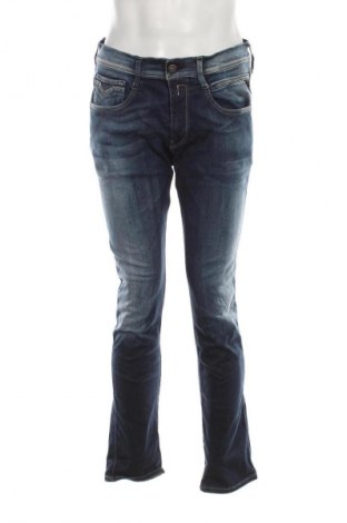 Herren Jeans Replay, Größe M, Farbe Blau, Preis 19,99 €