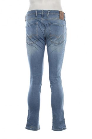 Мъжки дънки Replay, Размер M, Цвят Син, Цена 70,99 лв.