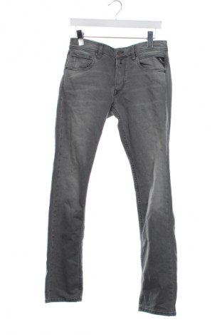 Herren Jeans Replay, Größe M, Farbe Grau, Preis € 21,99