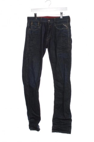 Herren Jeans Replay, Größe M, Farbe Blau, Preis 44,99 €