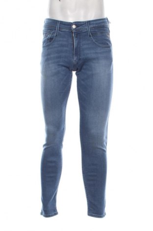 Herren Jeans Replay, Größe M, Farbe Blau, Preis 112,99 €
