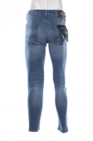 Herren Jeans Replay, Größe M, Farbe Blau, Preis 112,99 €