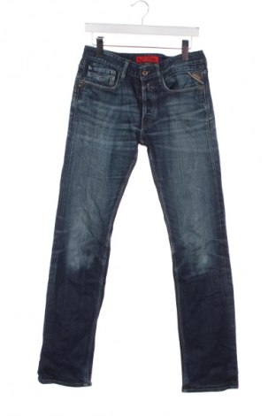 Herren Jeans Replay, Größe M, Farbe Blau, Preis € 19,99