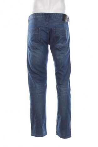 Blugi de bărbați Replay, Mărime L, Culoare Albastru, Preț 106,99 Lei