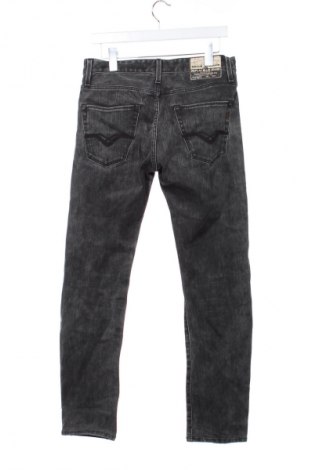 Blugi de bărbați Replay, Mărime S, Culoare Gri, Preț 171,99 Lei