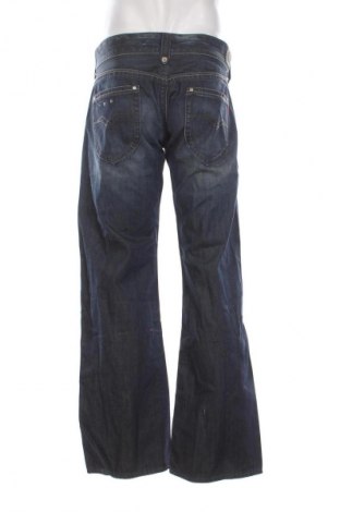 Blugi de bărbați Replay, Mărime L, Culoare Albastru, Preț 253,99 Lei