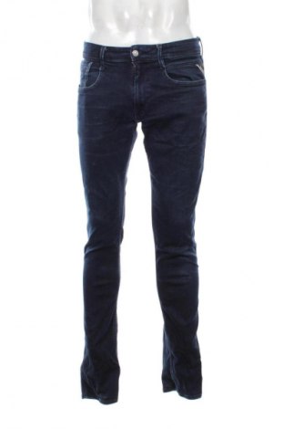 Herren Jeans Replay, Größe M, Farbe Blau, Preis 19,99 €