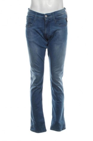Herren Jeans Replay, Größe L, Farbe Blau, Preis € 56,99