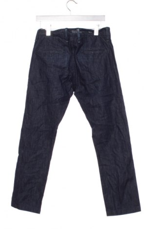 Blugi de bărbați Replay, Mărime M, Culoare Albastru, Preț 234,99 Lei